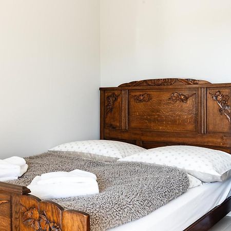 Apartament Krystyna Zakopane Bagian luar foto