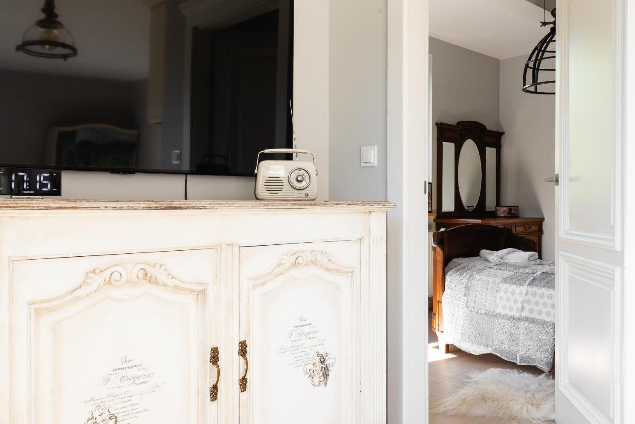 Apartament Krystyna Zakopane Bagian luar foto