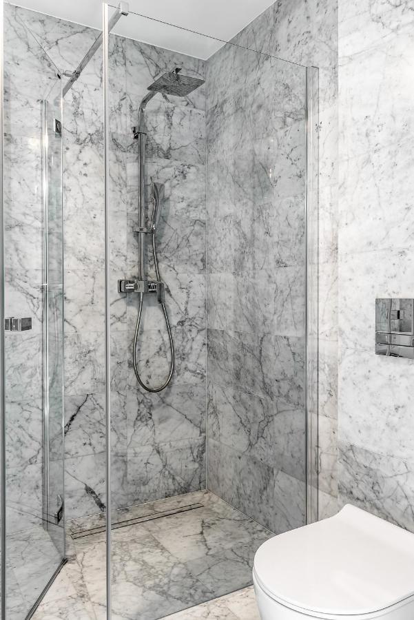 Apartament Krystyna Zakopane Bagian luar foto