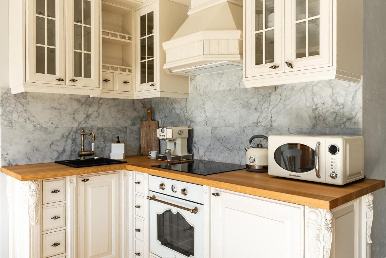 Apartament Krystyna Zakopane Bagian luar foto
